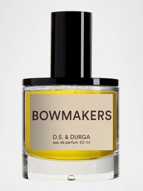 Bowmakers | Eau de Parfum | 50 ml / 1.7 oz - Bowmakers / 50 ml / 1.7 oz × 1 D.S.